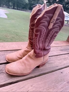 R.WATSON WOMENS BOOTS